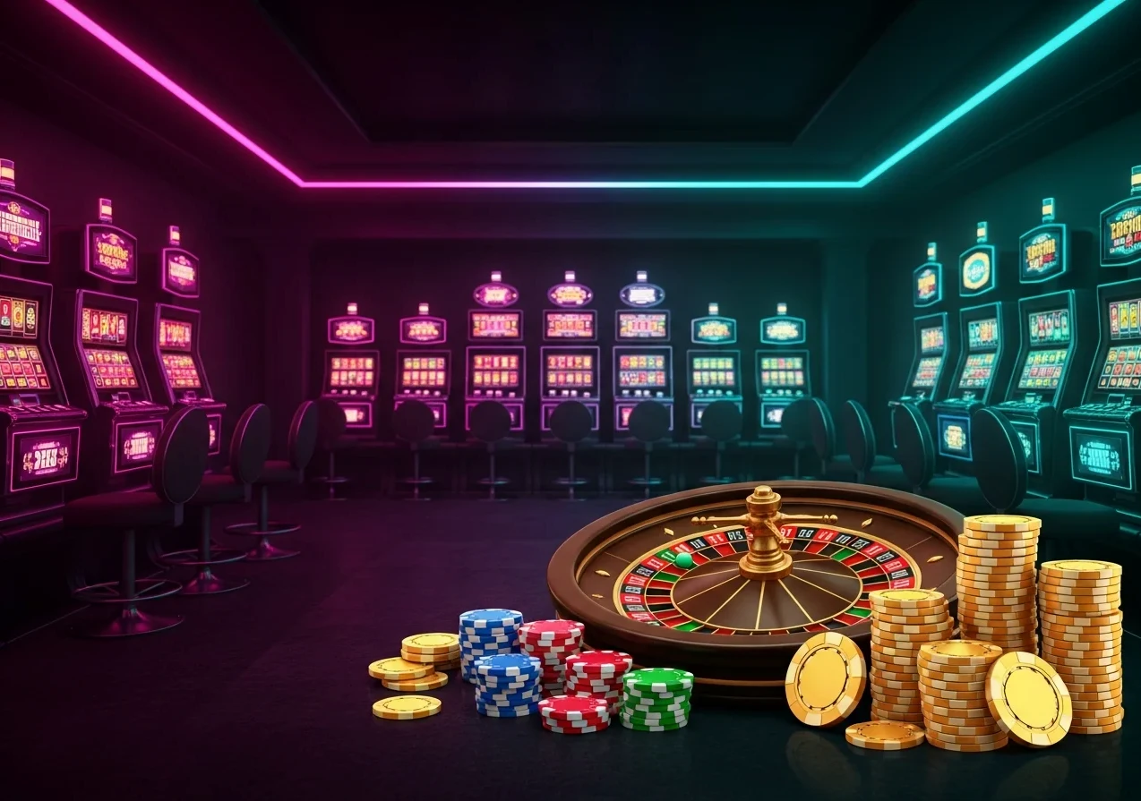 Playio — Spielangebot im Überblick