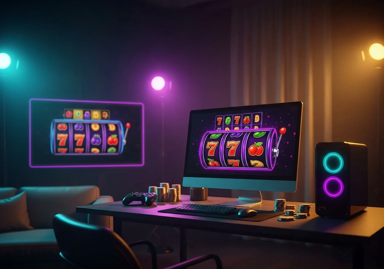 Über Playio Casino – Ihr modernes Online-Spielvergnügen